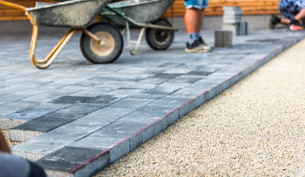 Reasons to Select Us for Your Driveway Paving Requirements in Chandler, IN