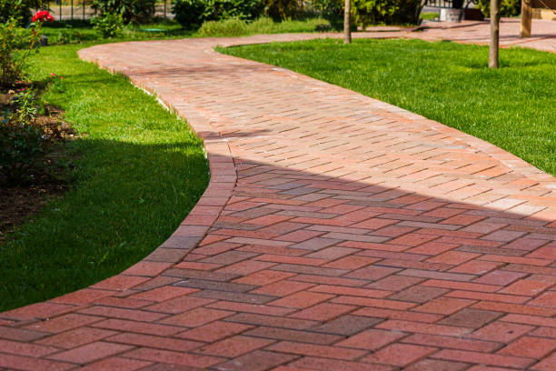 Best Best Driveway Pavers  in Chandler, IN