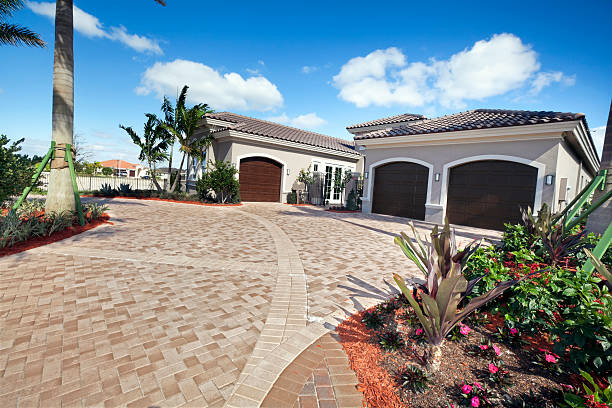 Reasons to Select Us for Your Driveway Paving Requirements in Chandler, IN