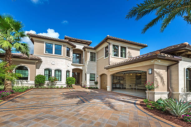 Best Local Driveway Pavers  in Chandler, IN