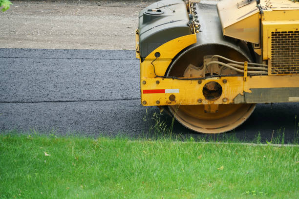 Best Commercial Driveway Pavers  in Chandler, IN