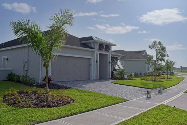 Reliable Chandler, IN Driveway Pavers Solutions