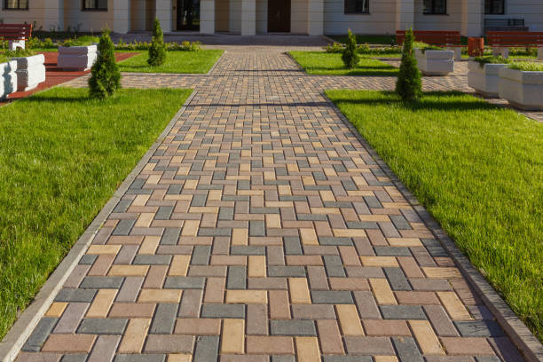 Best Driveway Pavers Near Me  in Chandler, IN